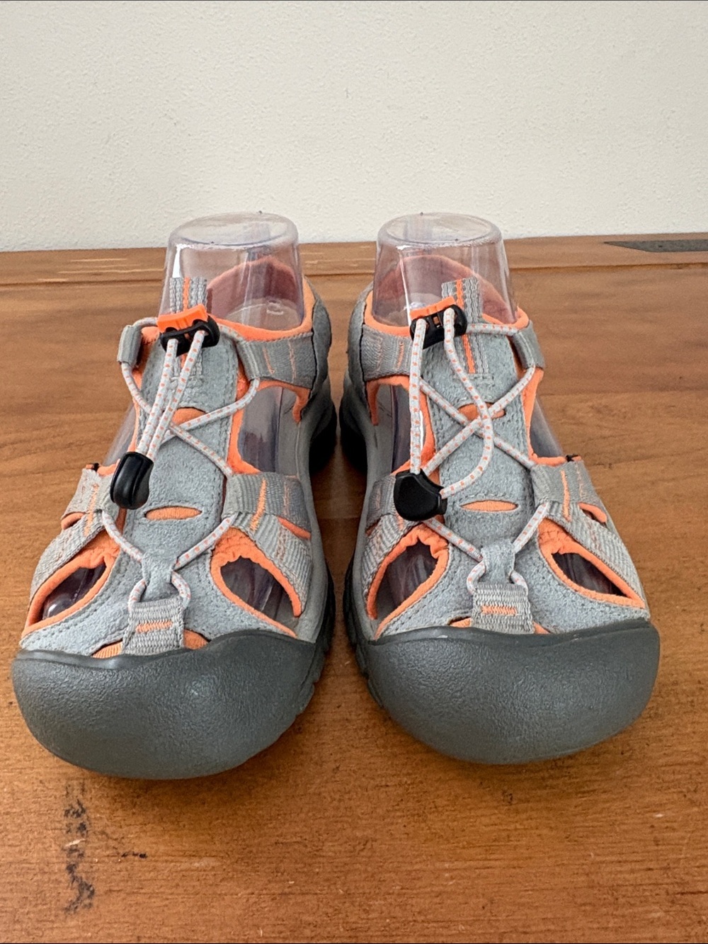 Keen Waterproof Sandals Size 7